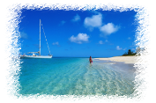 lista nozze caraibi,catamarano caraibi elodea viaggi sas