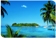 grenadines catamarano